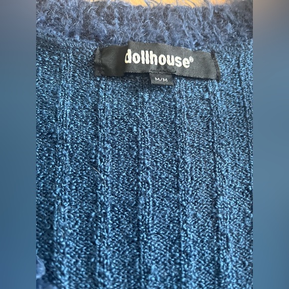 Women’s long sleeve casual top - Picture 6 of 6